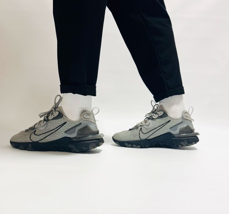 Кросівки Nike React 41 Оригінал,air max,tn