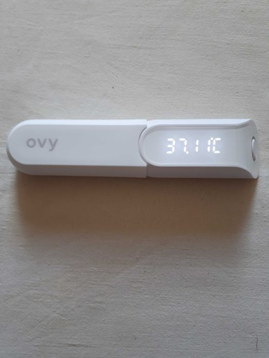 Термометр  базальный  Ovy  Bluetooth