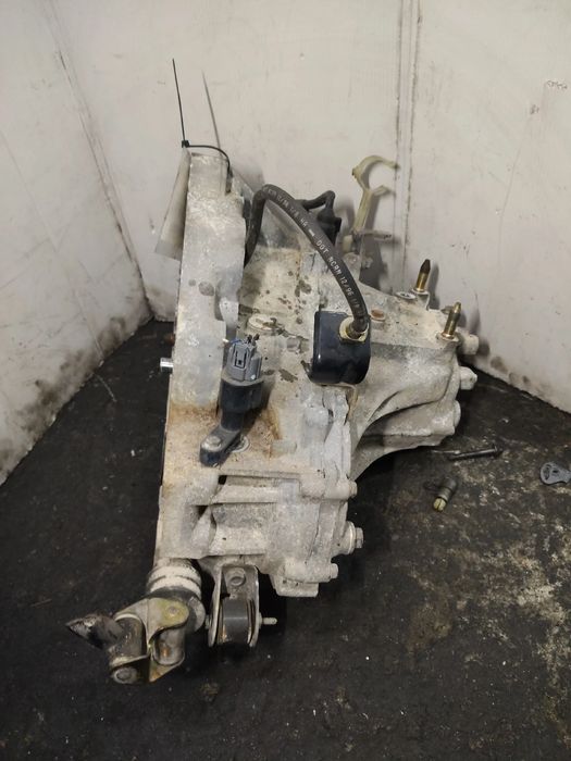 Caixa de velocidades manual HONDA Civic VI Hatchback (EJ_, EK_)