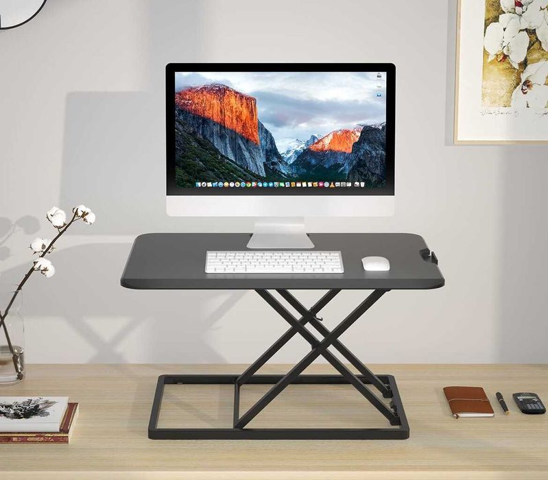 Конвертер для столу, Комп'ютерний стіл, підставка BONTEC  НІМЕЧЧИНА