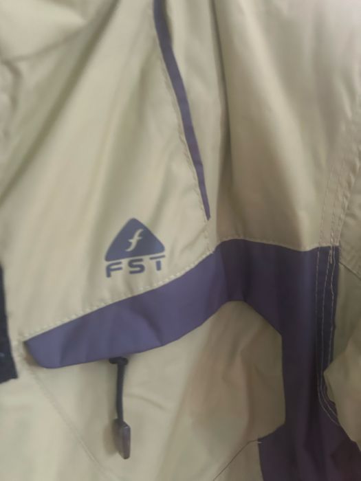 Kurtka narciarska damska S