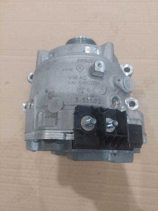 Aternator do Audi A6 A7