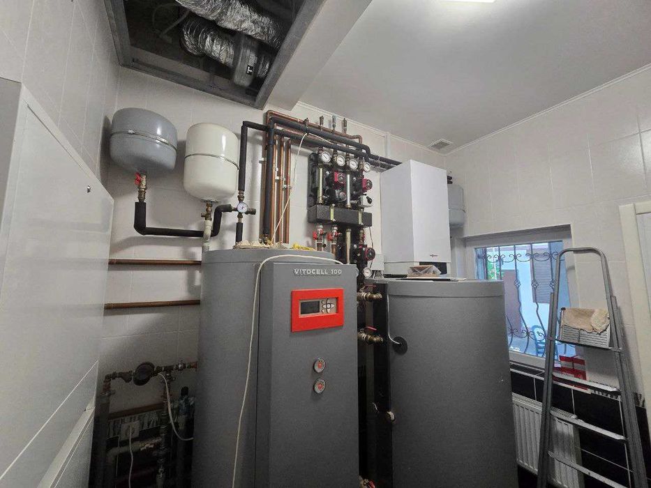 Ексклюзив! Супер ціна! Продаж будинка 200кв.м Харків, Рай-оленівка