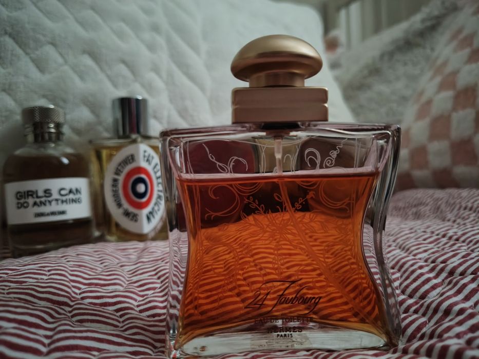 Hermes 24 Faubourg EDT 50 ml