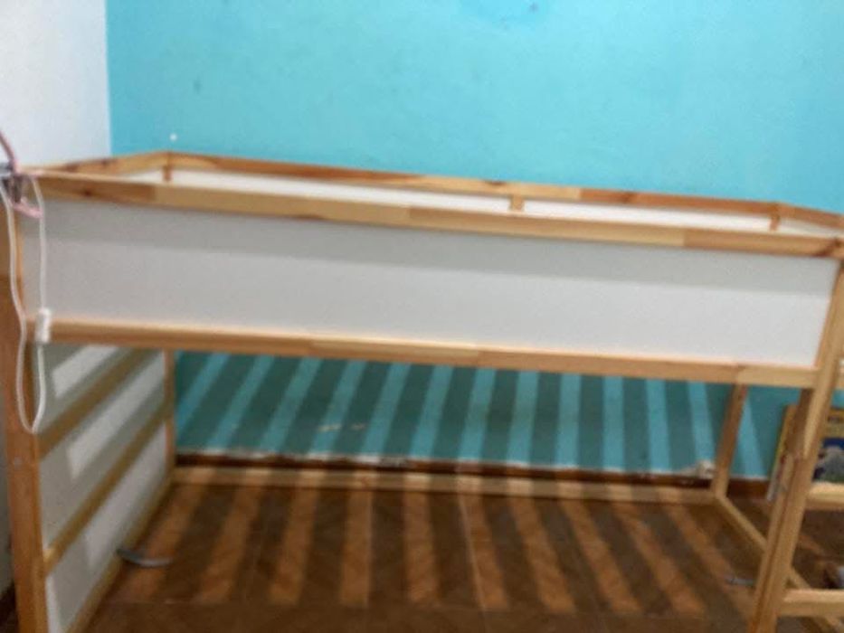Cama criança IKEA
