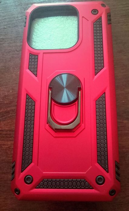 Etui pancerne do Xiaomi Redmi 12C