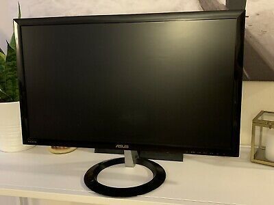 Monitor ASUS VX238H (23" - Full HD - LED)64862464000129123