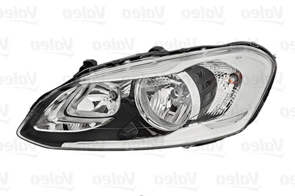 Volvo Xc60 13-17 Reflektor Przedni Lampa Przednia NOWY