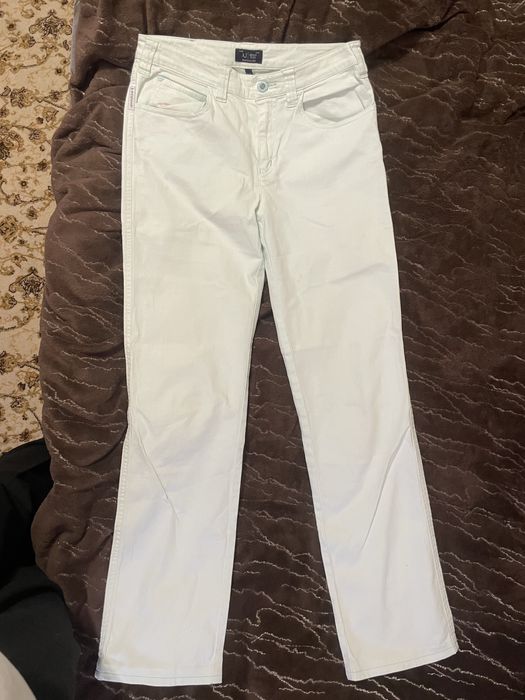 Джинси Armani Jeans