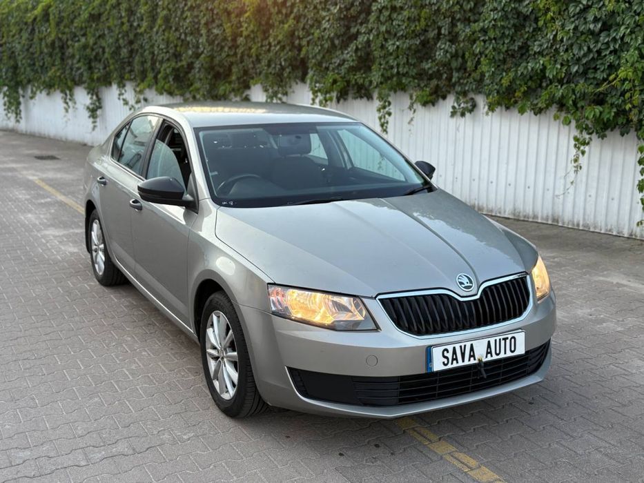 Розборка Skoda Octavia A7 1.2 TSI Разборка, Авторозборка VAG