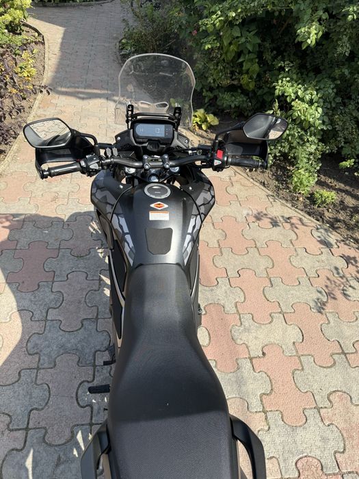 Honda CB400X-2 колеса 17/19