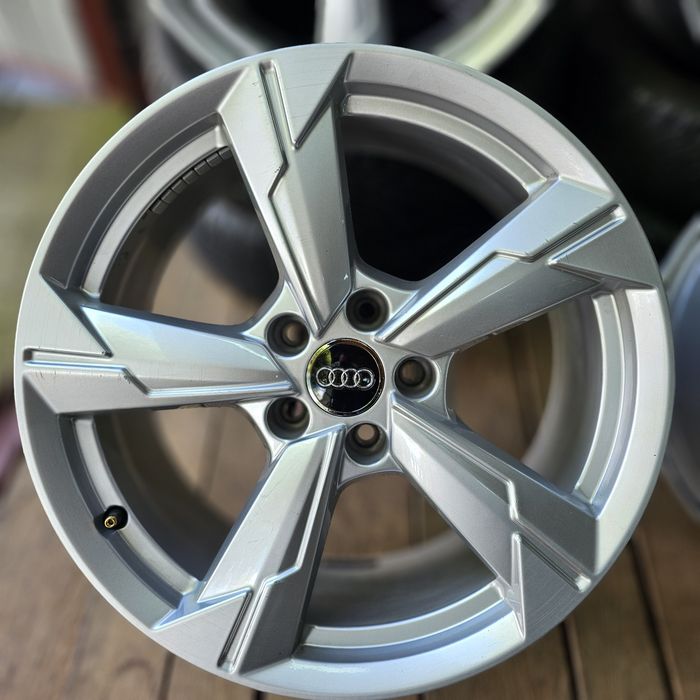 Alufelgi Audi 18'