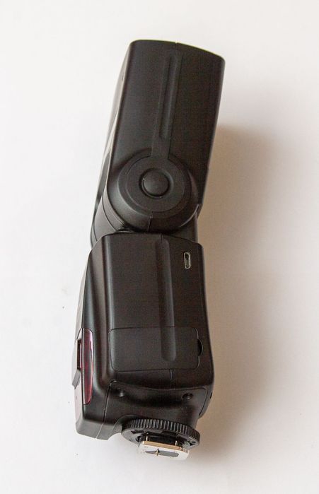 Спалах Yongnuo YN560 IV для Canon Nikon Sony