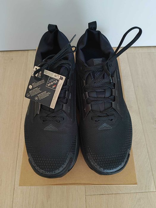 Buty Nike Pegasus Trail 5 GTX GORE-TEX Rozm. 45.5 NOWE Okazja