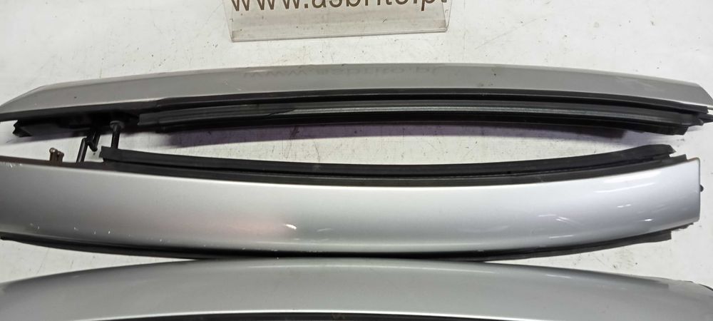 Barra de porta e carroçaria Smart Cabrio