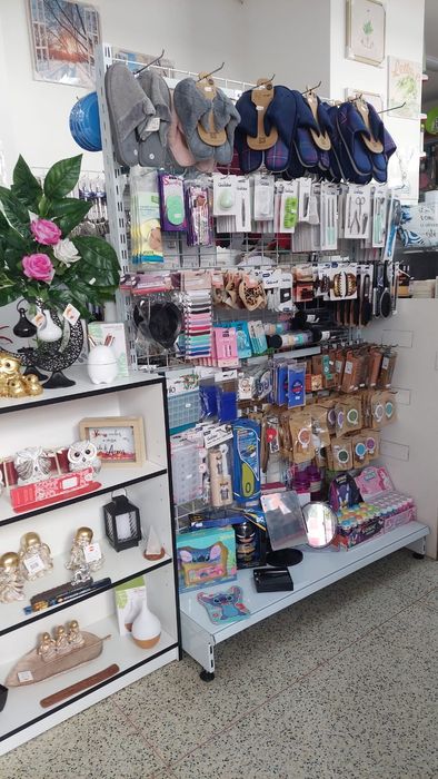 Loja Multieuro Darque Para Trespasse