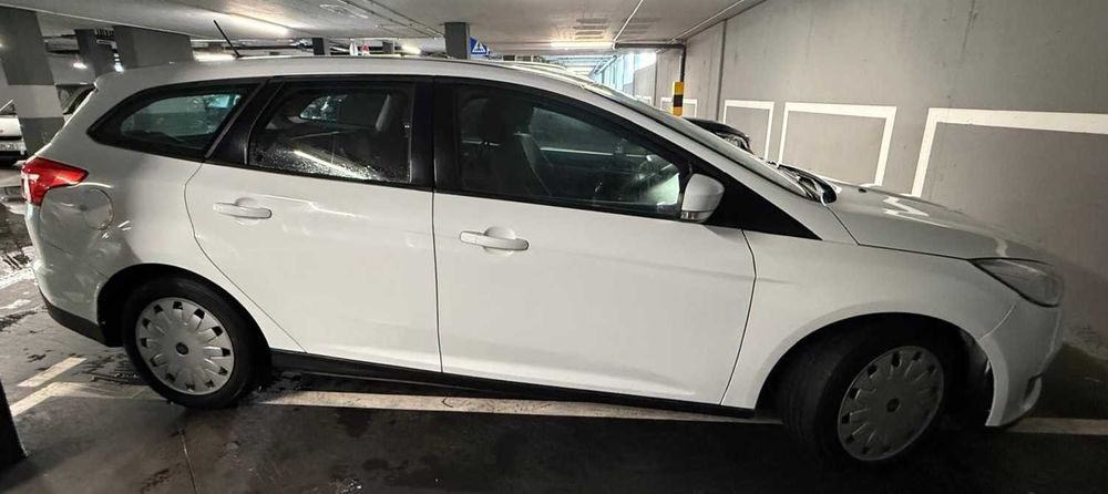 Vendo Ford Focus Carrinha 20218