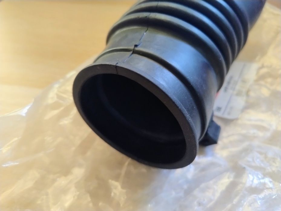 Przewód ssący powietrza Daewoo Lanos
