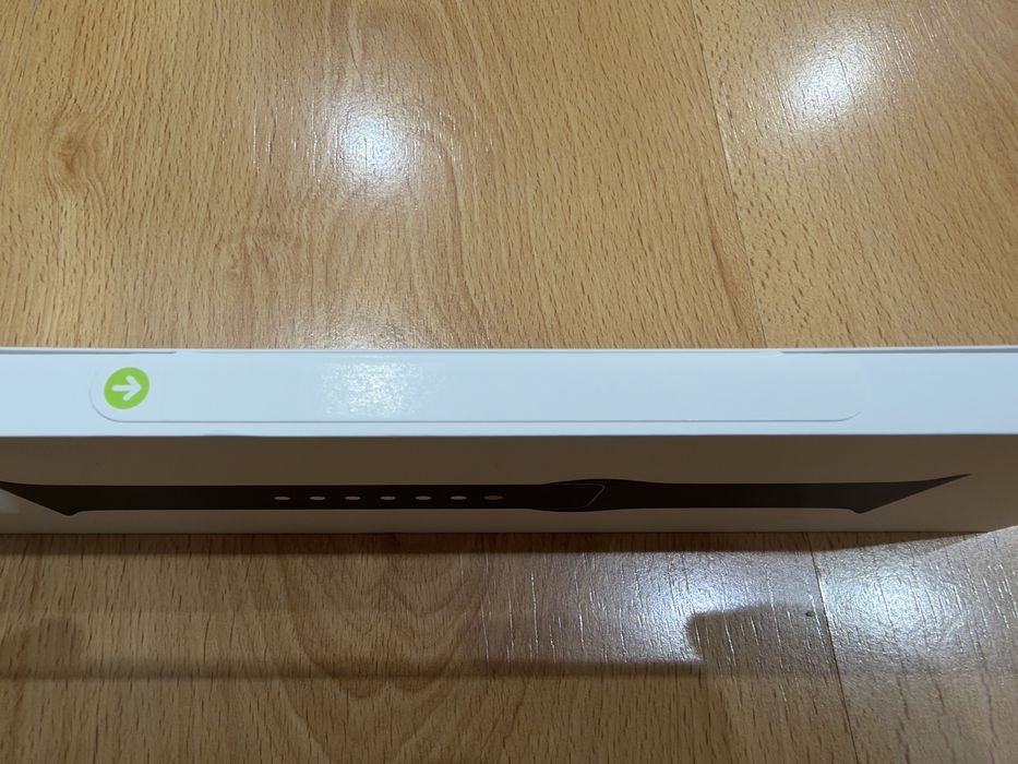 Bracelete Apple Watch - NOVA