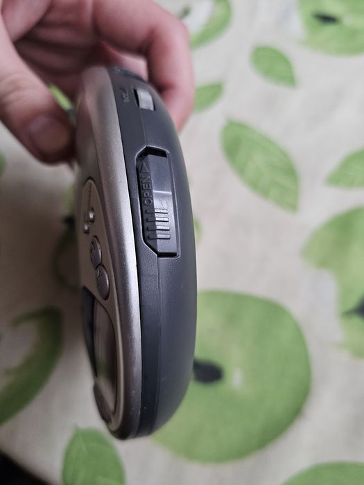 CD плеер Philips AX1001