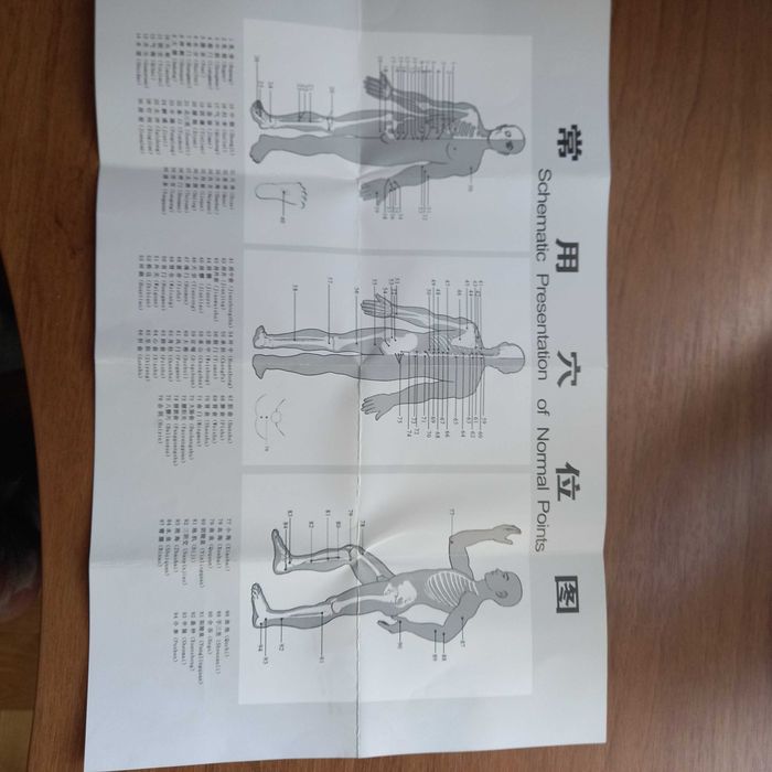 Професійний массажер IQ Professional