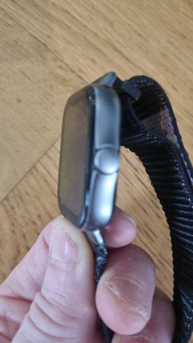 Amazfit gts 2e    komplet + opaski