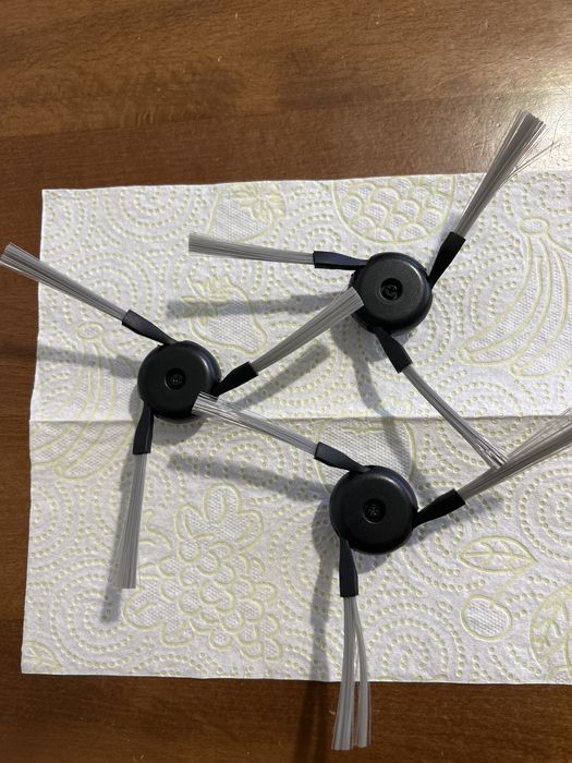 Бічна щітка для Dreame L40 ultra / X40 Ultra