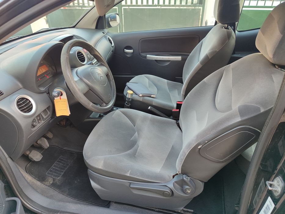 Citroen C2 1.1Confort