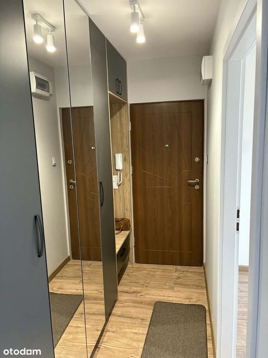 Podolszyce Pólnoc/ po generalnym remoncie/ mieszkanie - balkon,piwnica