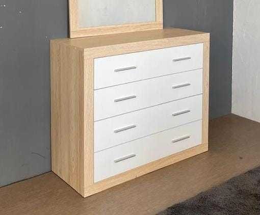 LIQUIDAÇÃO!! CONJUNTO DE QUARTO + PORTES GRÁTIS POR 715€