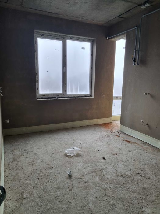 Продаж 1к квартири 38.7 кв. м на вул. Дорошенка Петра 66Б (46440$)