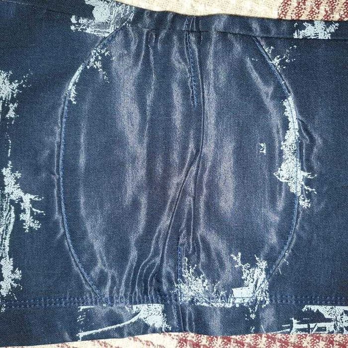 Джинси жіночі G-star raw 5622 3d tapered denim сині