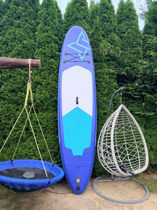 Deska Do Pływania SUP 350cm