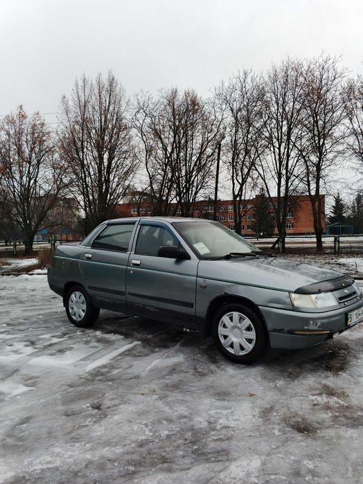 Продаж авто ваз 2110