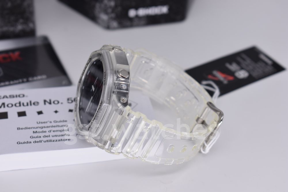 Casio G-Shock GA-2100SKE-7A NEW ORIGINAL | Limited Edition