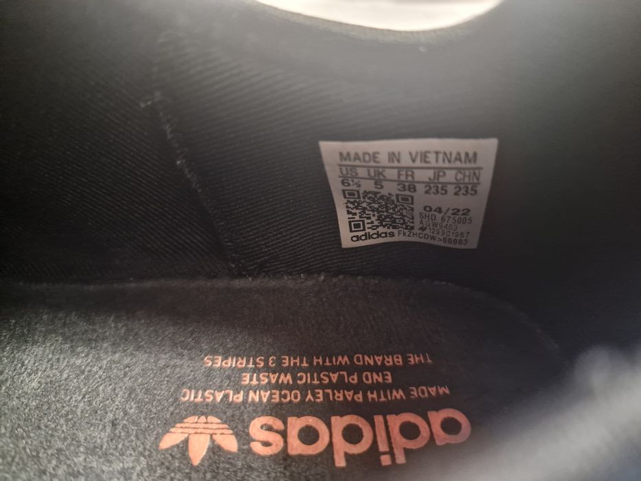 Adidas NMD_R1 W r.38