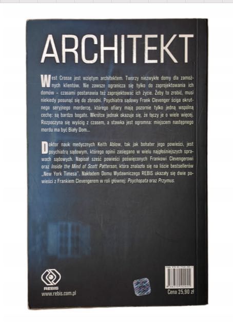 Architekt Keith Ablow