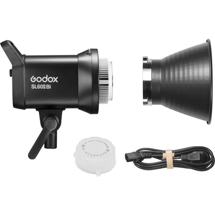 Постійне світло Godox SL60ll Bi різні варіанти комплектацій