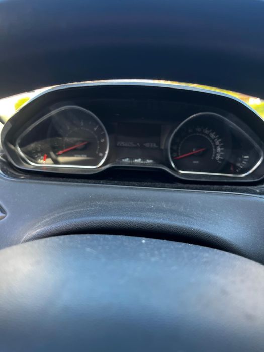 Peugeout 208 HDI