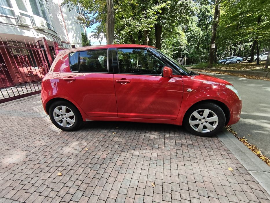 Продам Suzuki Swift