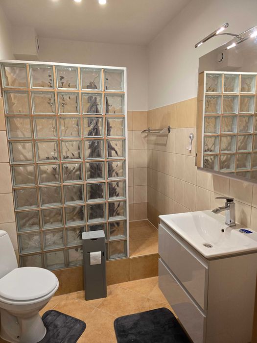 Bez prowizji kawalerka Kużnicy Kołłątajowskiej Górka Narodowa