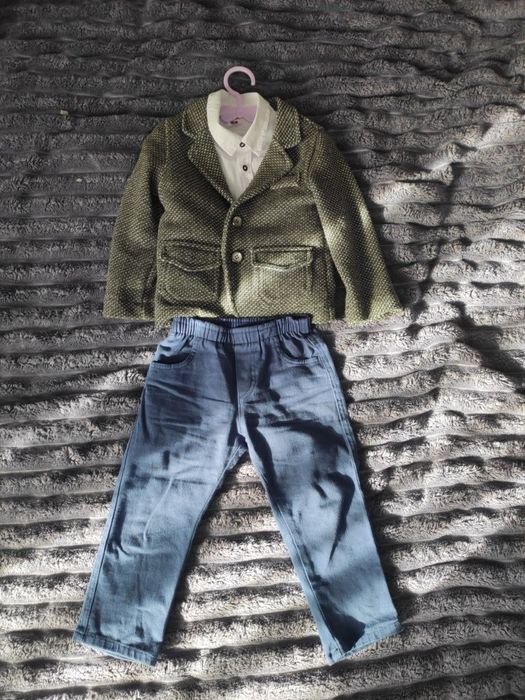 Костюм для хлопчика