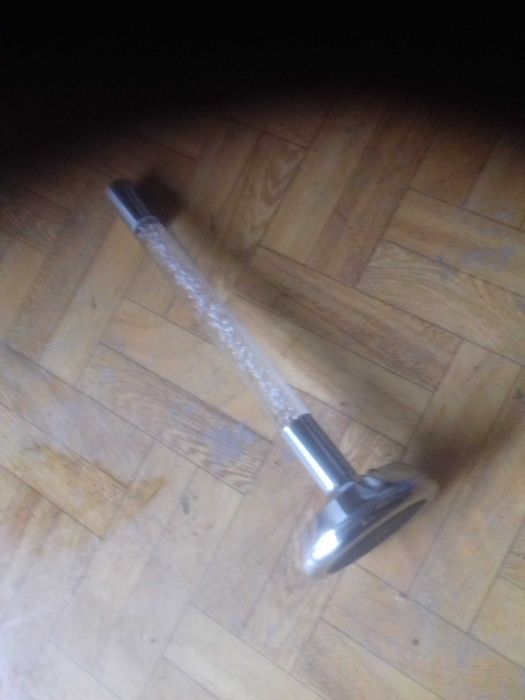 Lampki solarne- ogrodowe