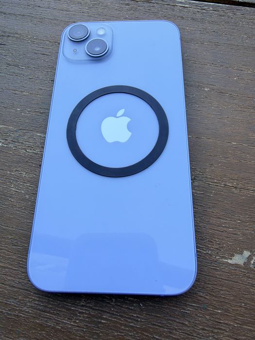 iPhone 14 Plus 128 GB — Muito bom estado