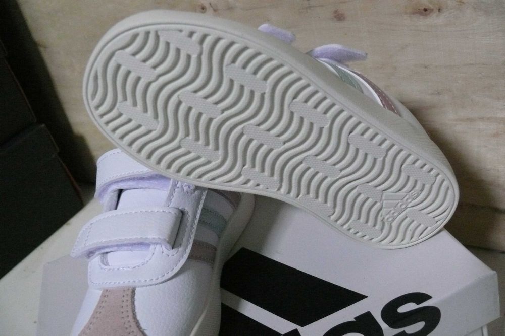 Tênis VLCourt 3.0 Adidas