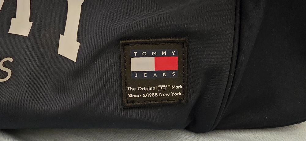 Torba Tommy Hilfiger Sport duffle bag