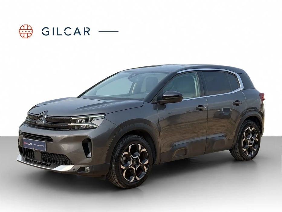 Citroën C5 Aircross 1.2 PureTech Shine