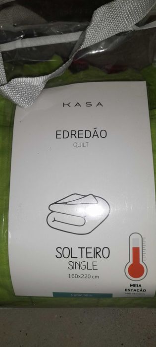 Capa Édredon 210 x 150