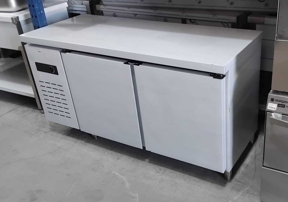 Bancada Refrigerada 2 Portas - SUPER PREÇO
