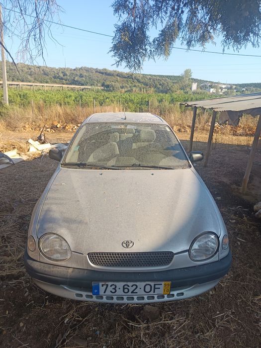 Toyota Corolla 1.3